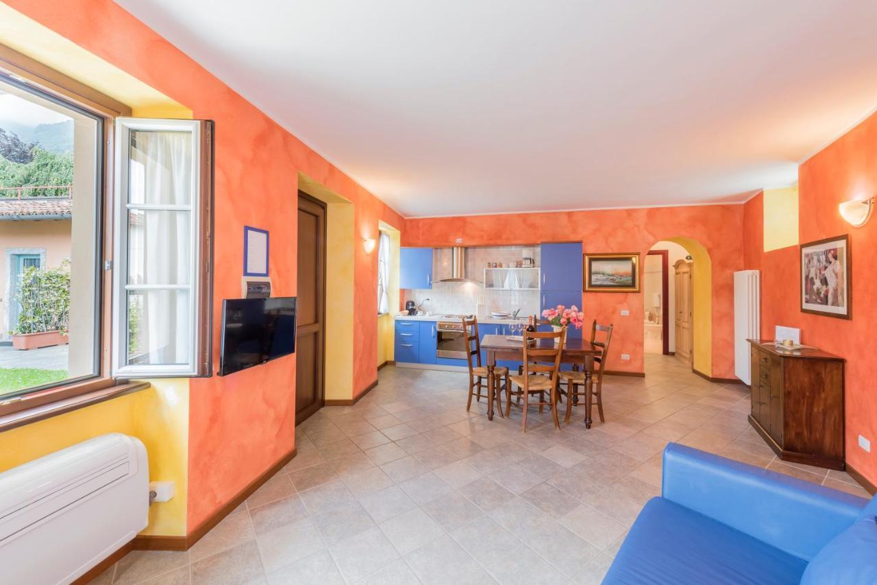 Edy Apartment Tremezzo