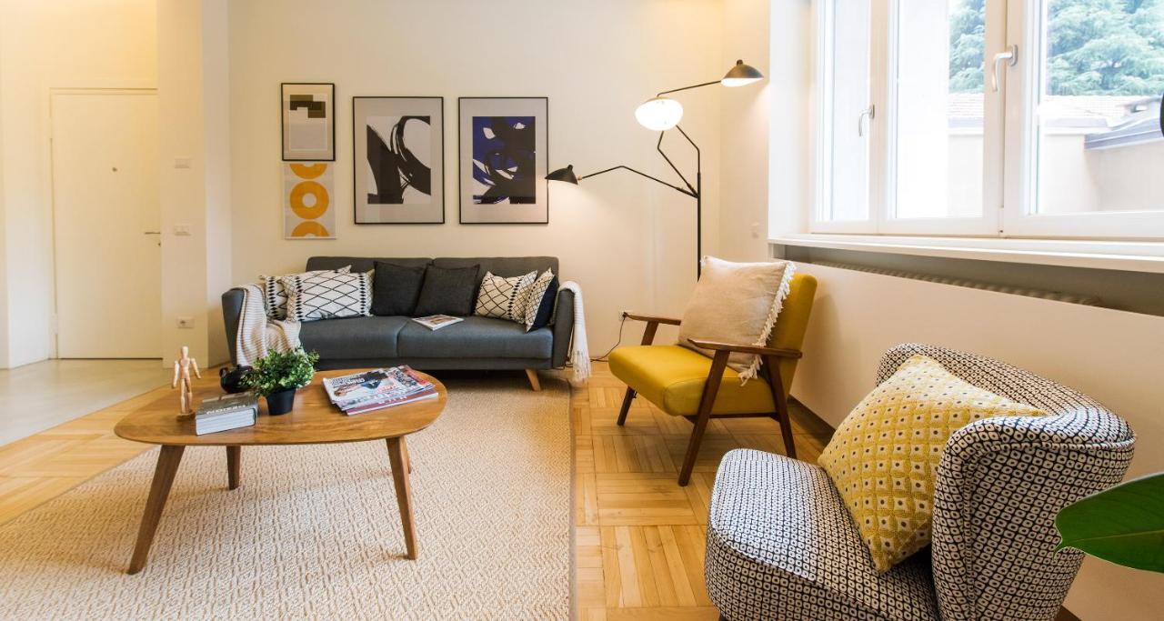 Apartment Dante By Solutions