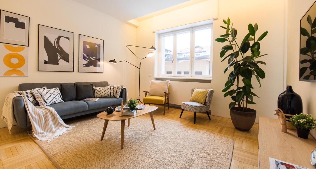 Dante By Solutions Apartment Como