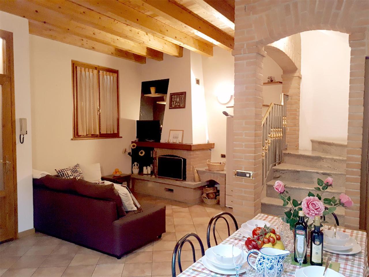 Casa Di Simone Como