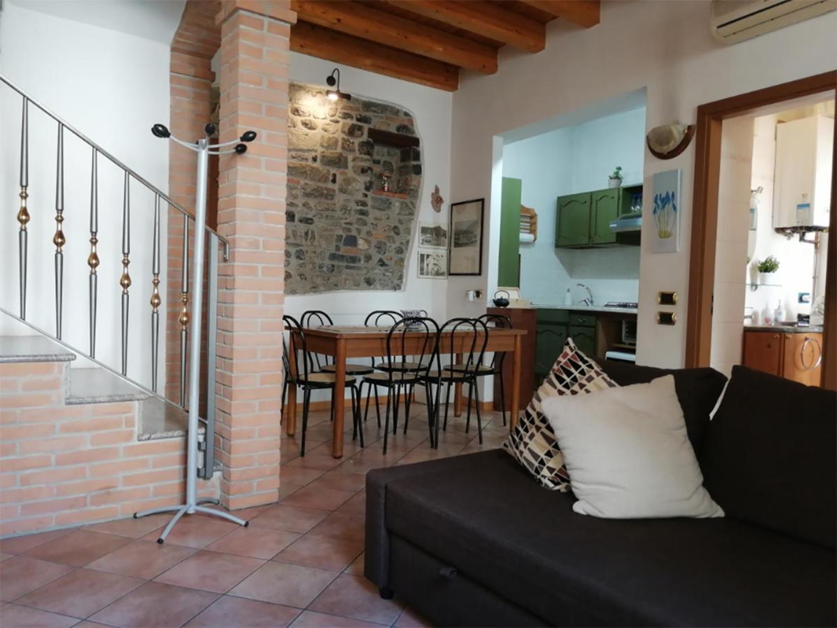 Casa Di Simone *