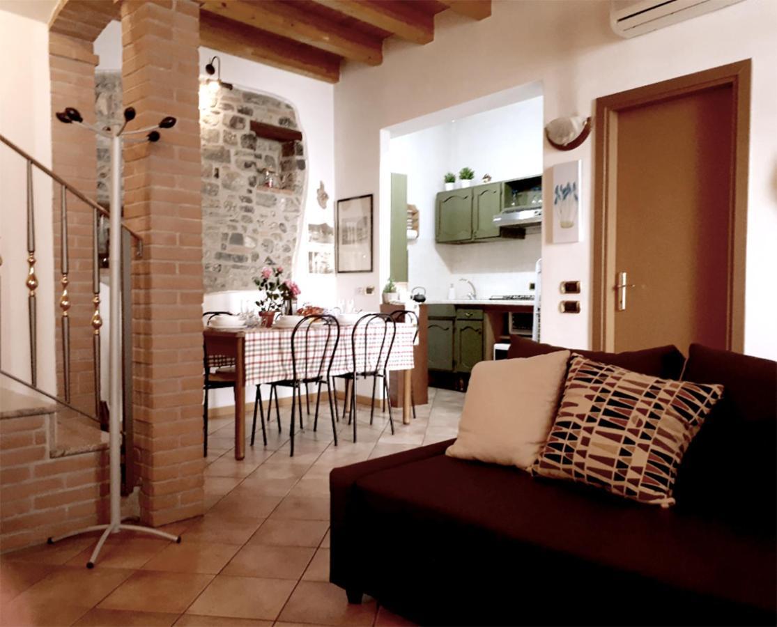 Casa Di Simone Apartment