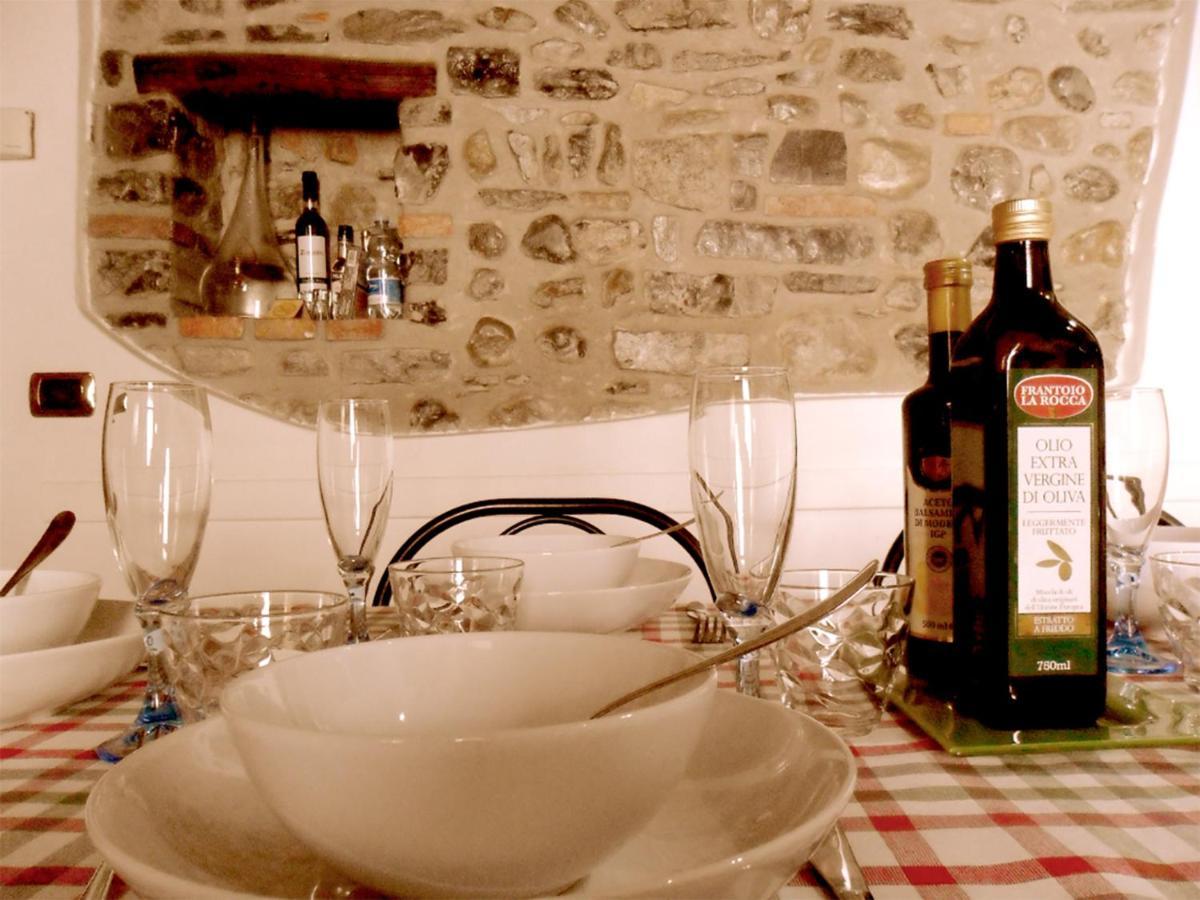 Casa Di Simone Como