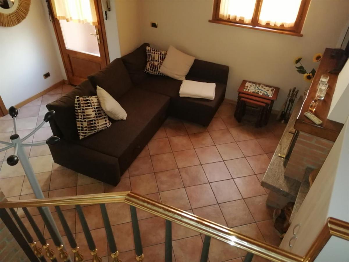 Casa Di Simone *