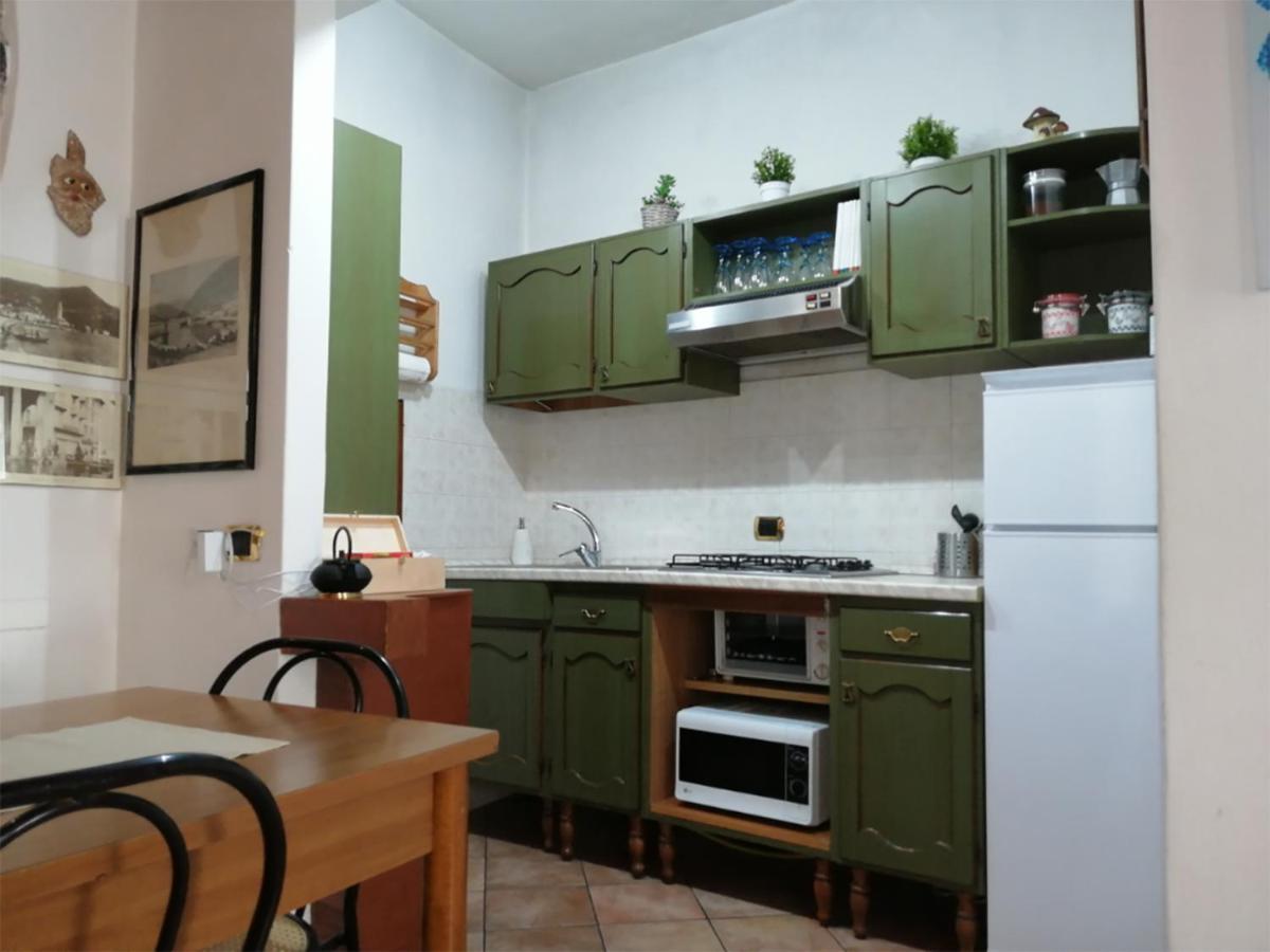 Casa Di Simone * Como