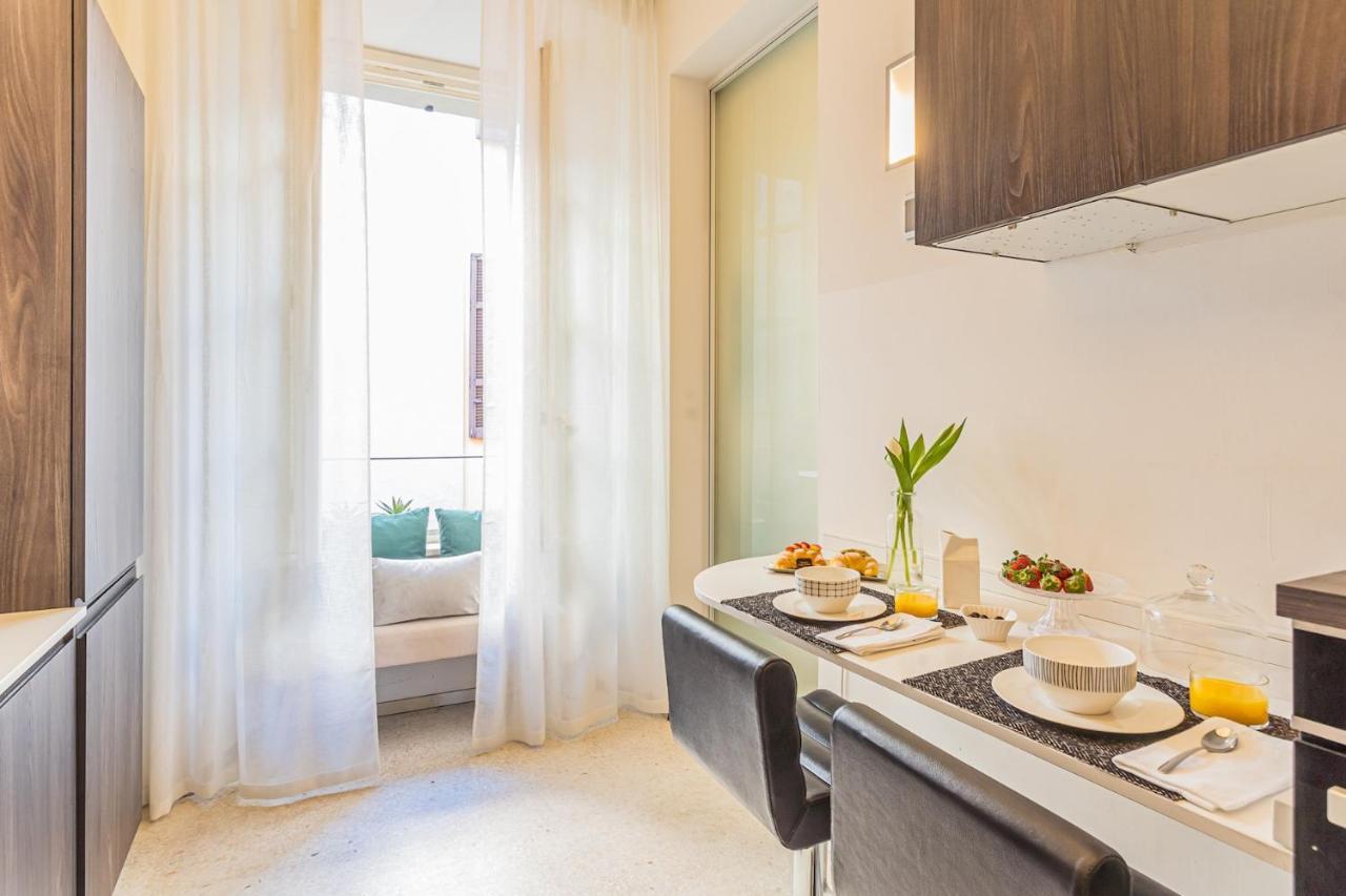 Rovelli 41 By Rent Apartment