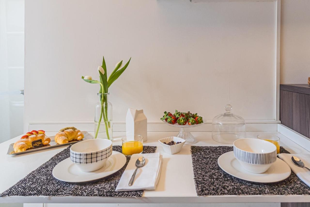 Rovelli 41 By Rent Apartment Como