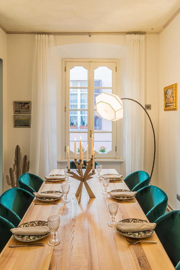 Rovelli 41 By Rent Como