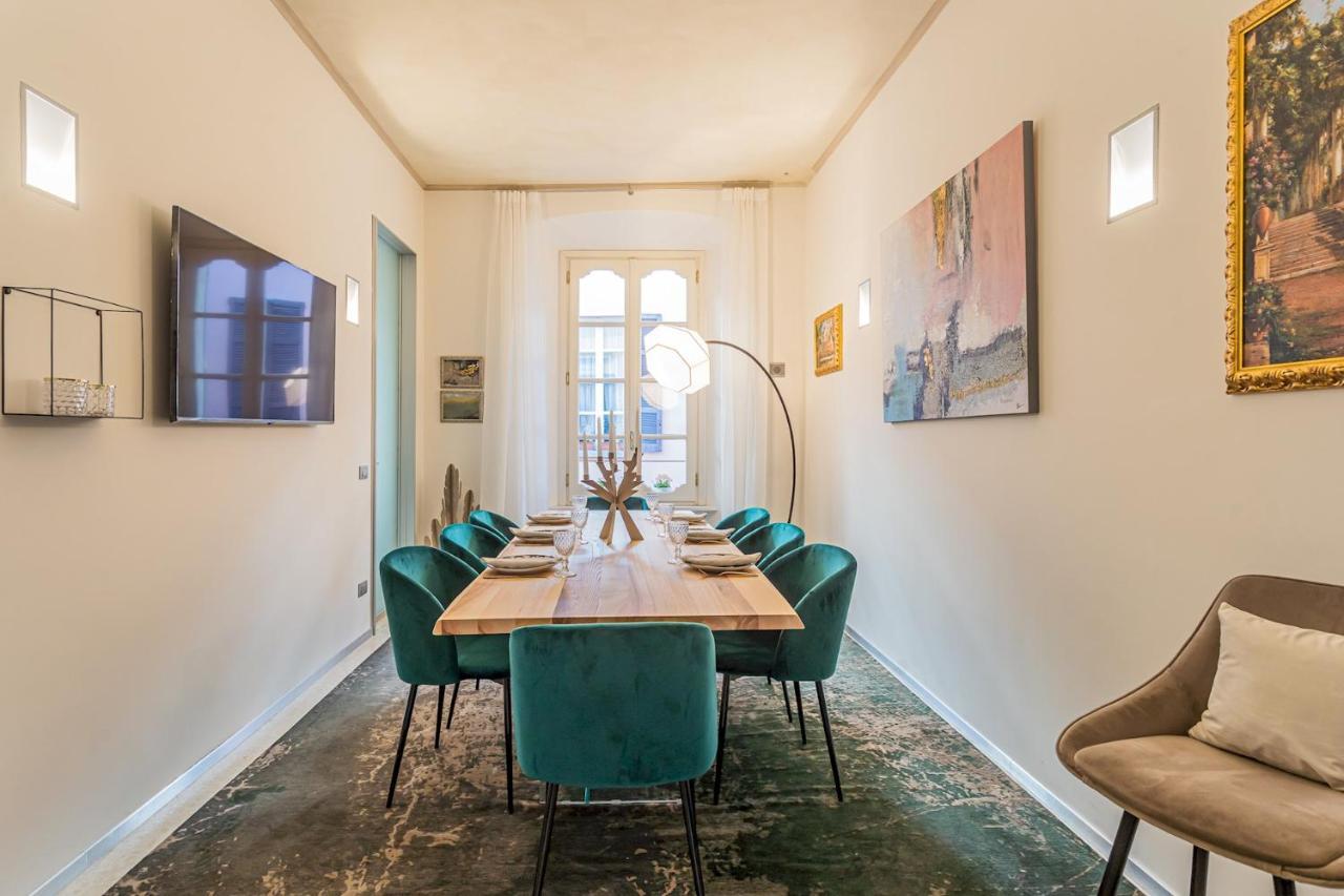 Rovelli 41 By Rent Apartment