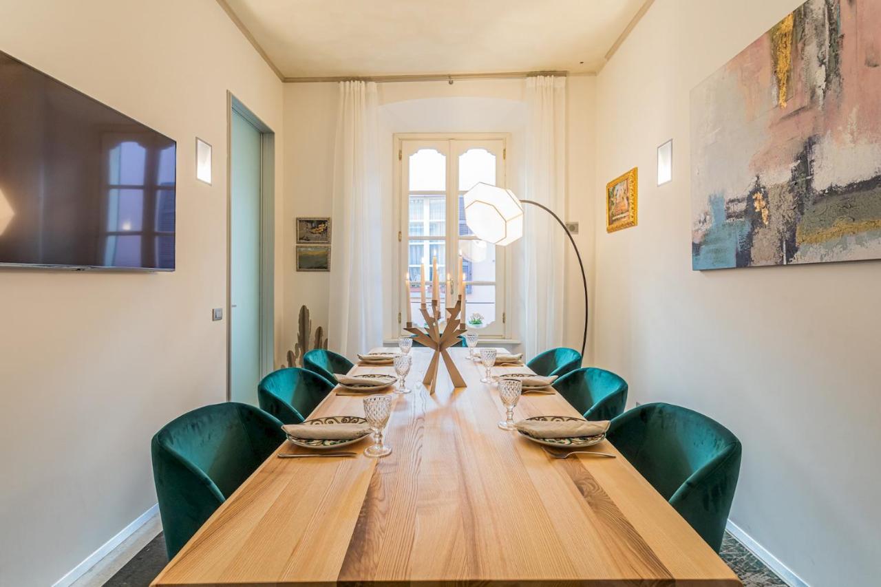 Rovelli 41 By Rent Apartment