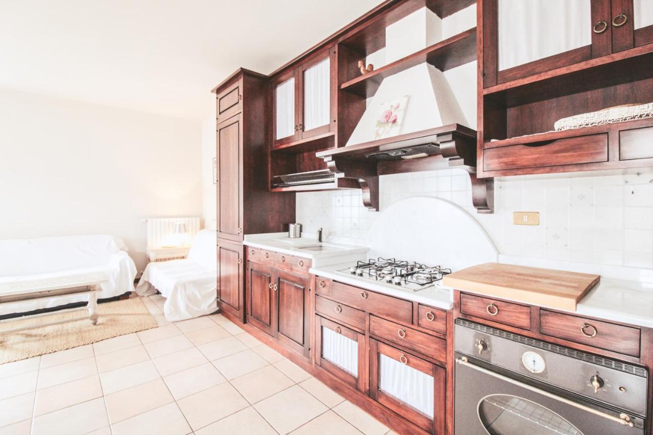 Casa Rosa Di Luisa Menaggio