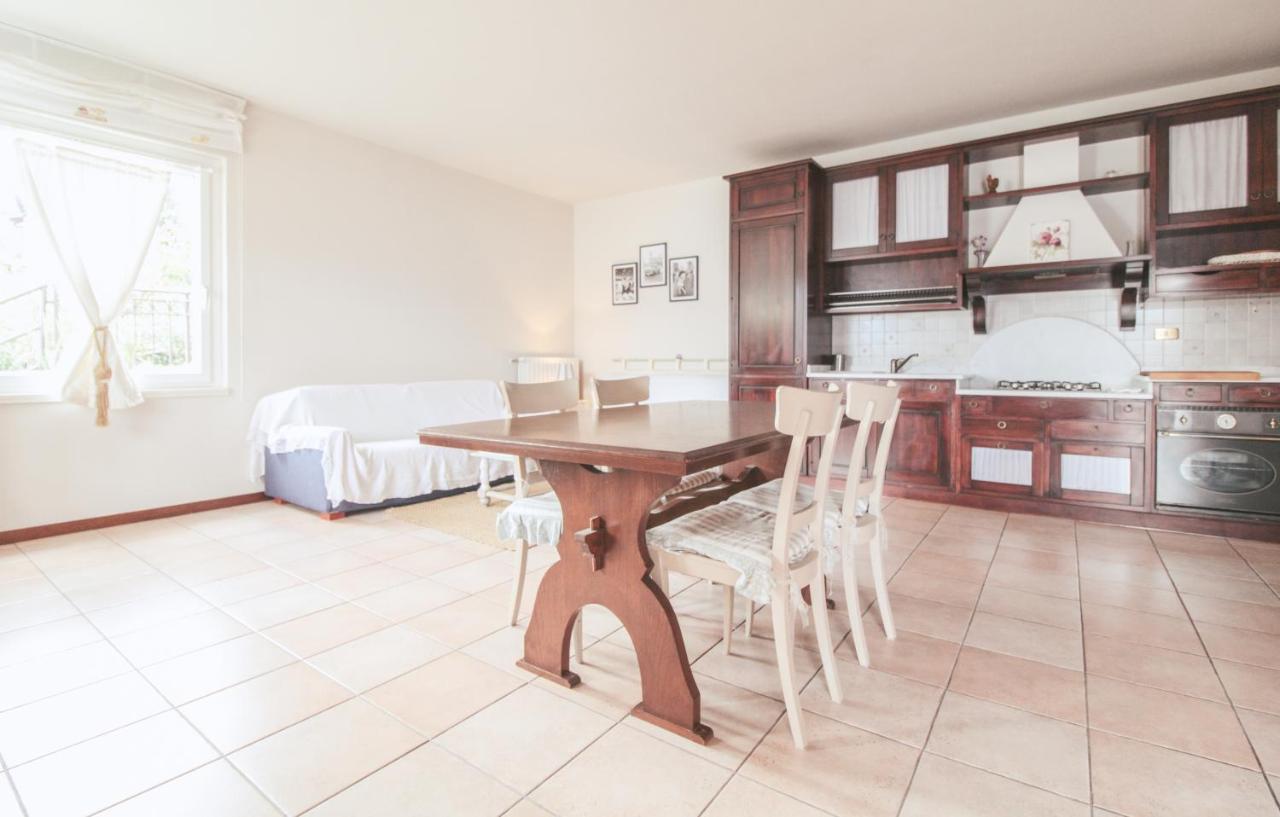 Apartment Casa Rosa Di Luisa Menaggio