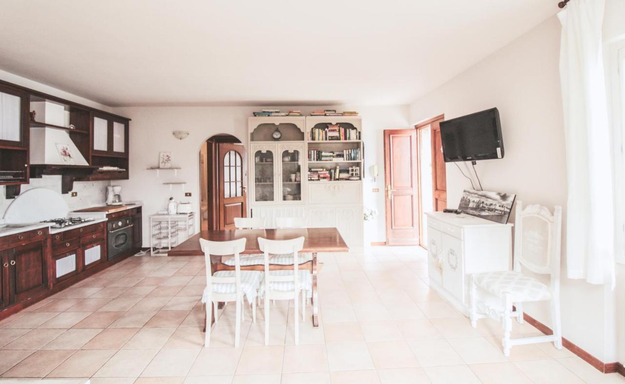 Apartment Casa Rosa Di Luisa *