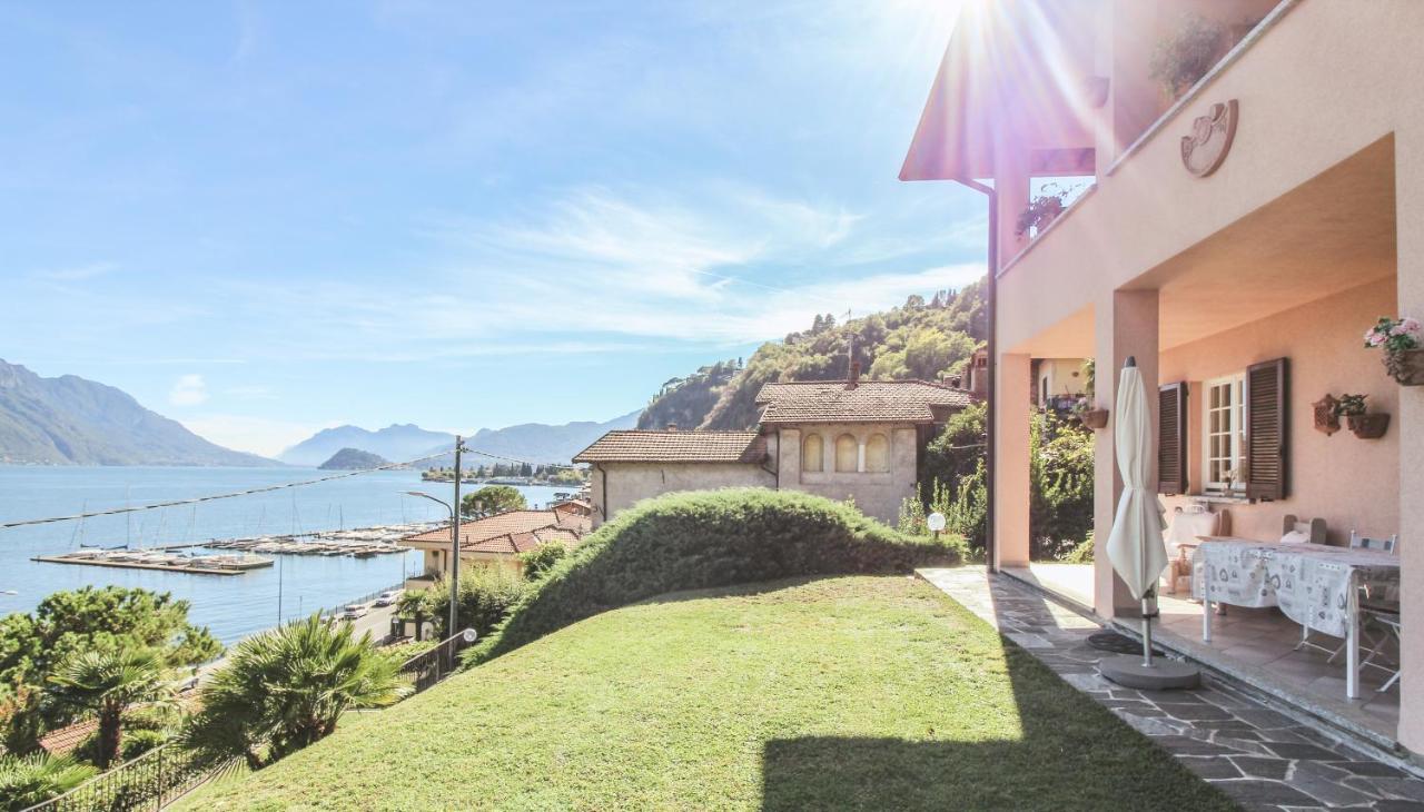 Casa Rosa Di Luisa Apartment