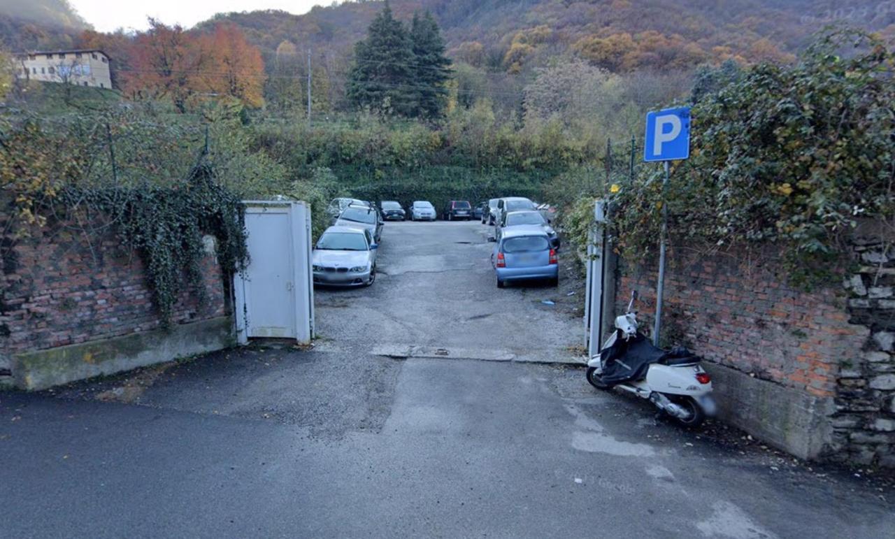 Casa Di Simone Como