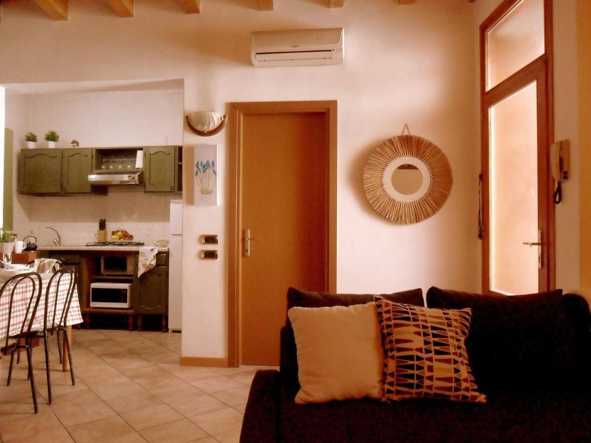 Casa Di Simone Apartment Como