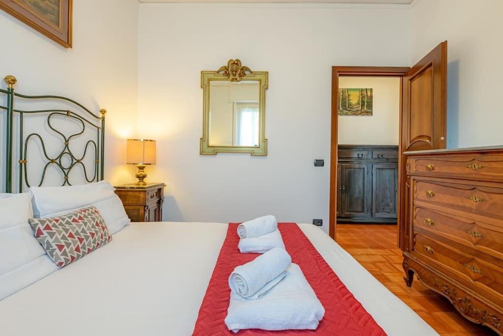 Apartment Belvedere Bellagio Limonta