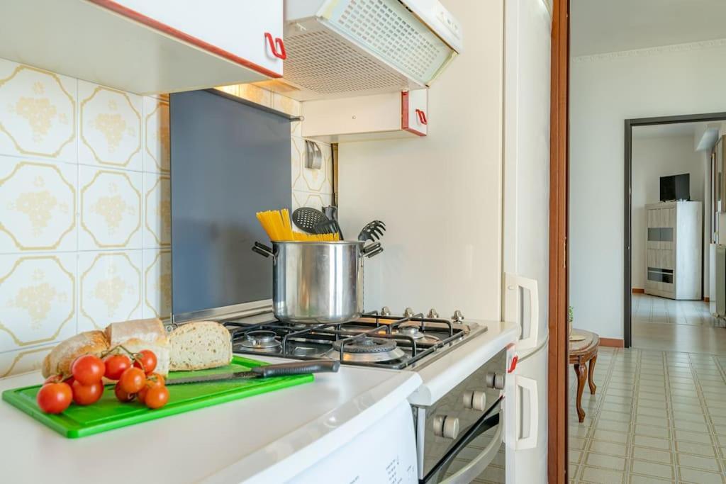 Apartment Belvedere Bellagio Limonta