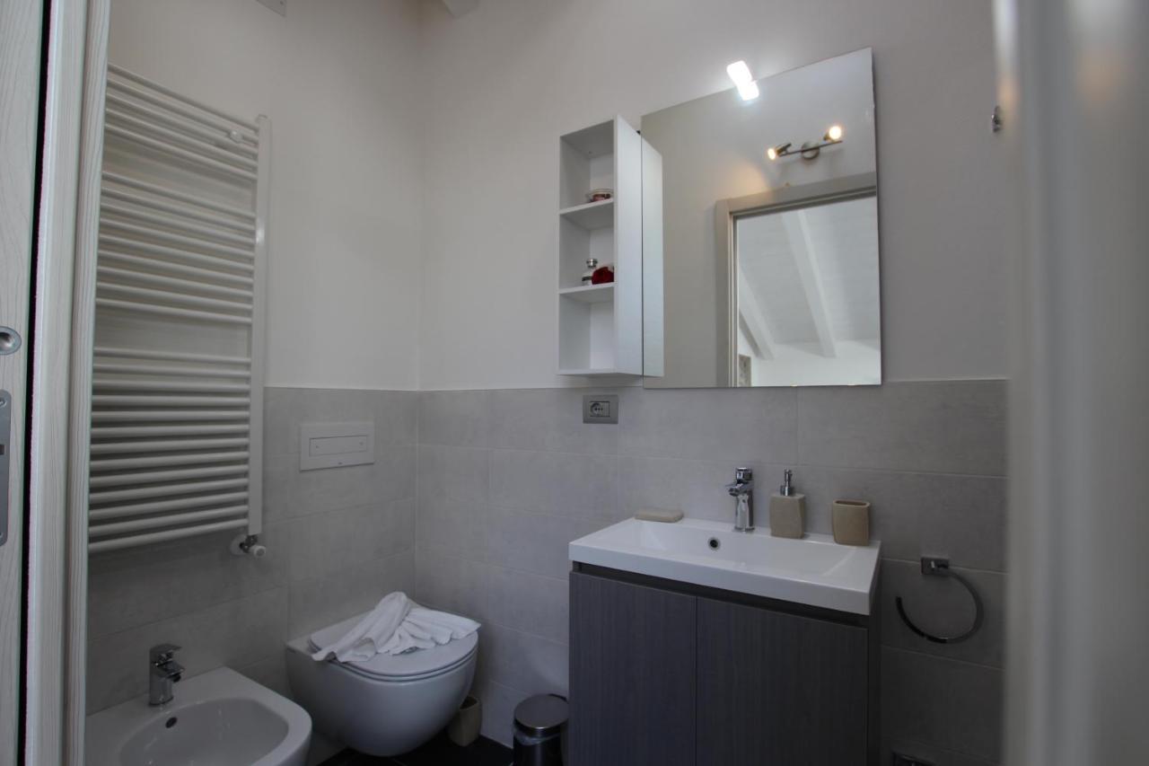 Stella Apartment Lezzeno