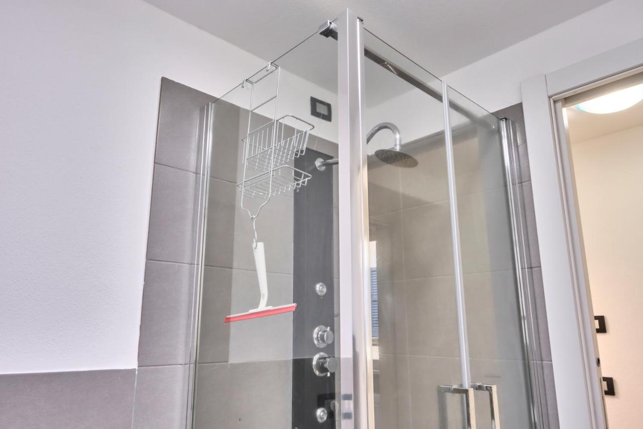 Apartment Centro-lecco Romantico Sul *