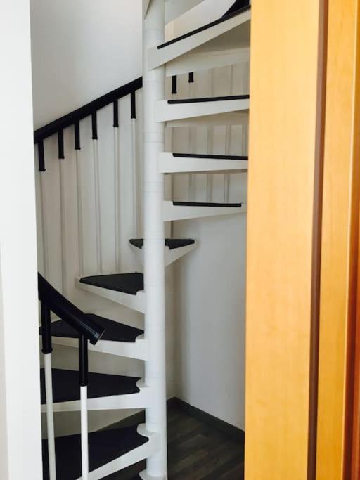 Apartment Stephane *