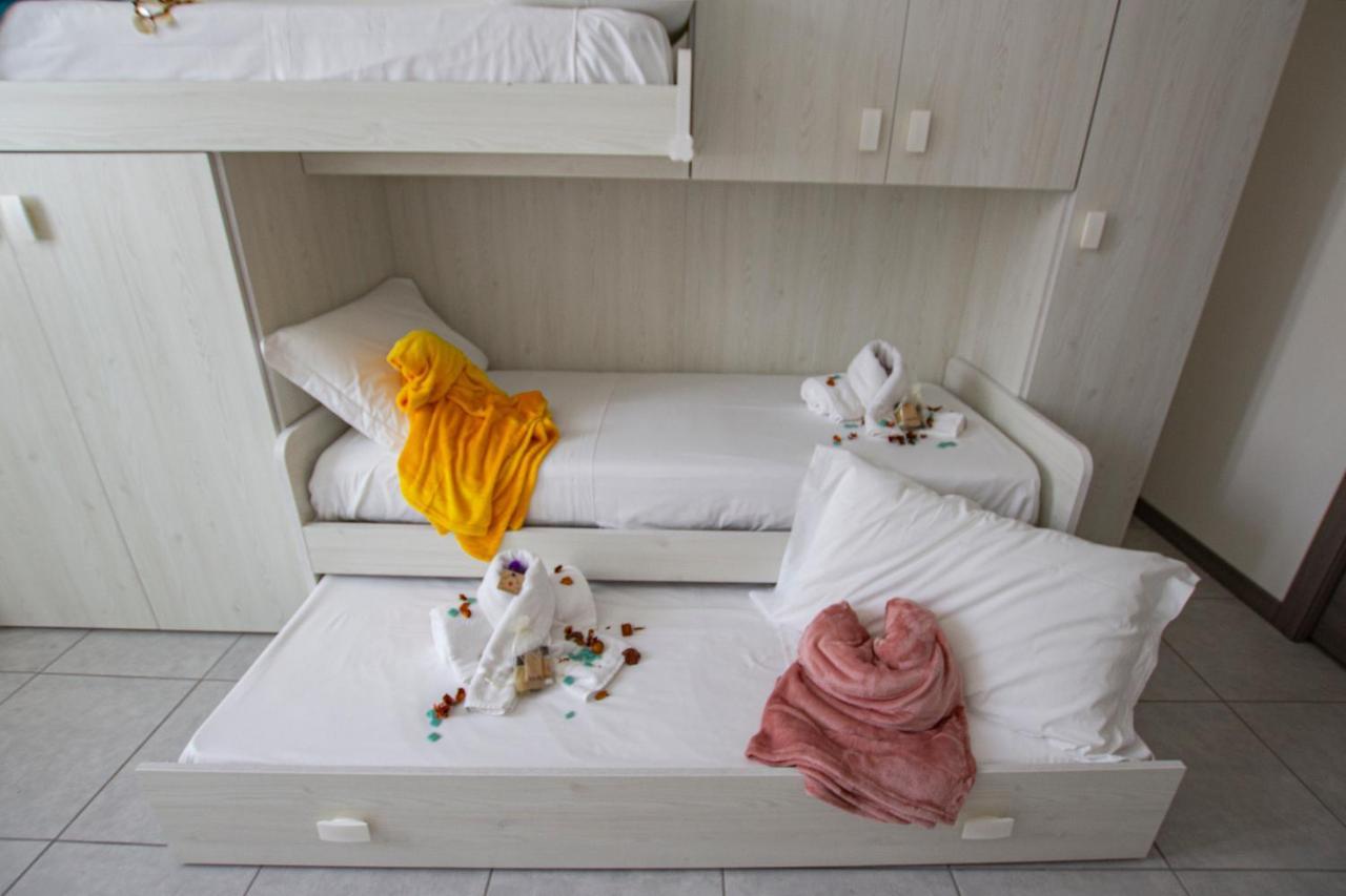 Perseo Apartment Lezzeno