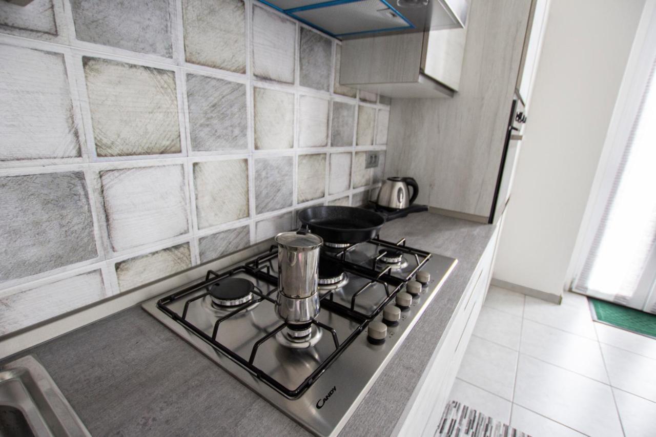 Perseo Apartment