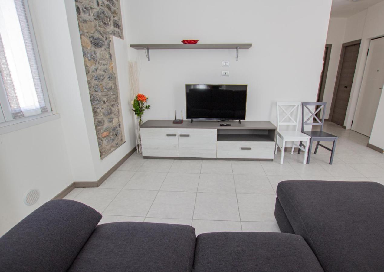 Perseo Apartment Lezzeno