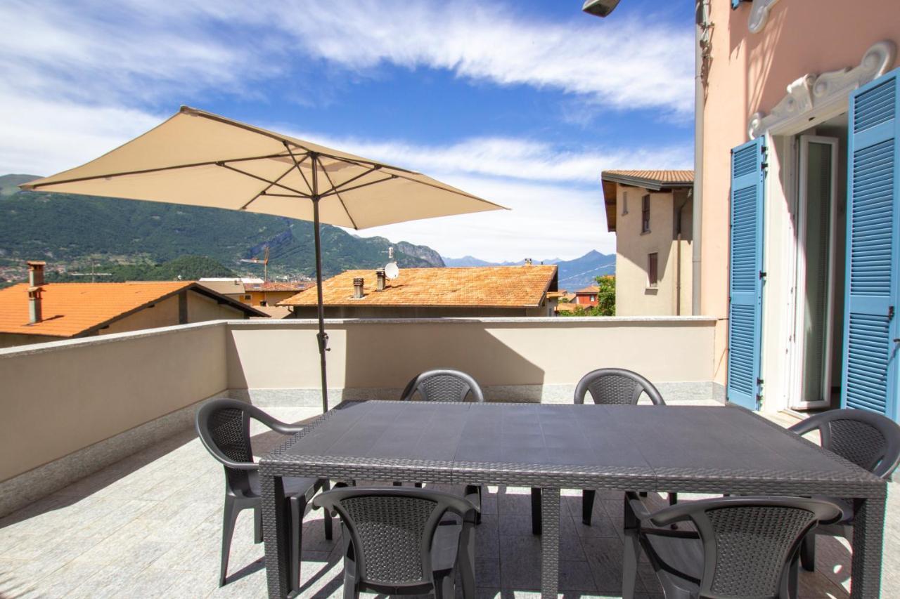 Apartment Perseo
