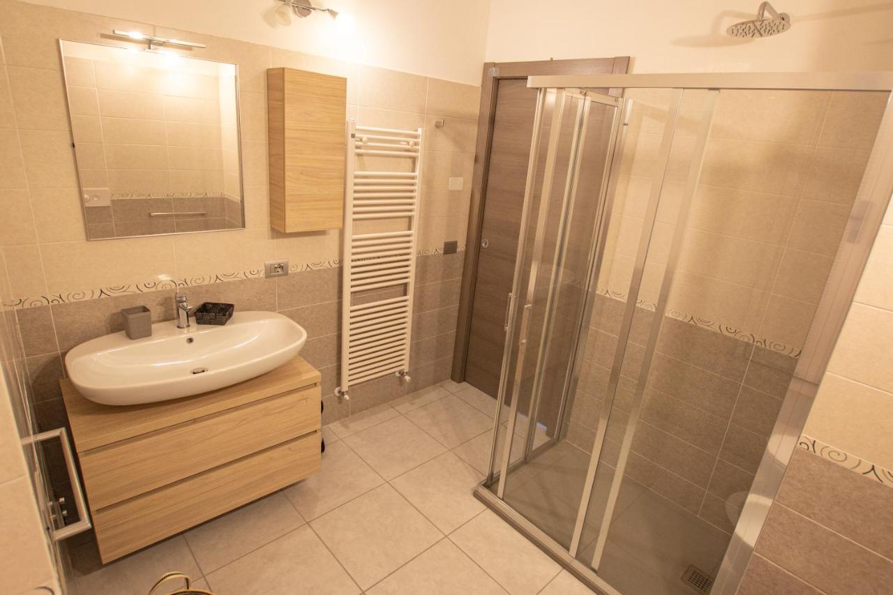 Perseo Apartment