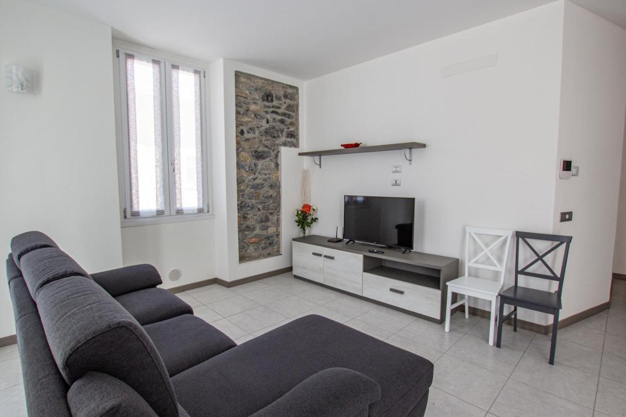 Apartment Perseo
