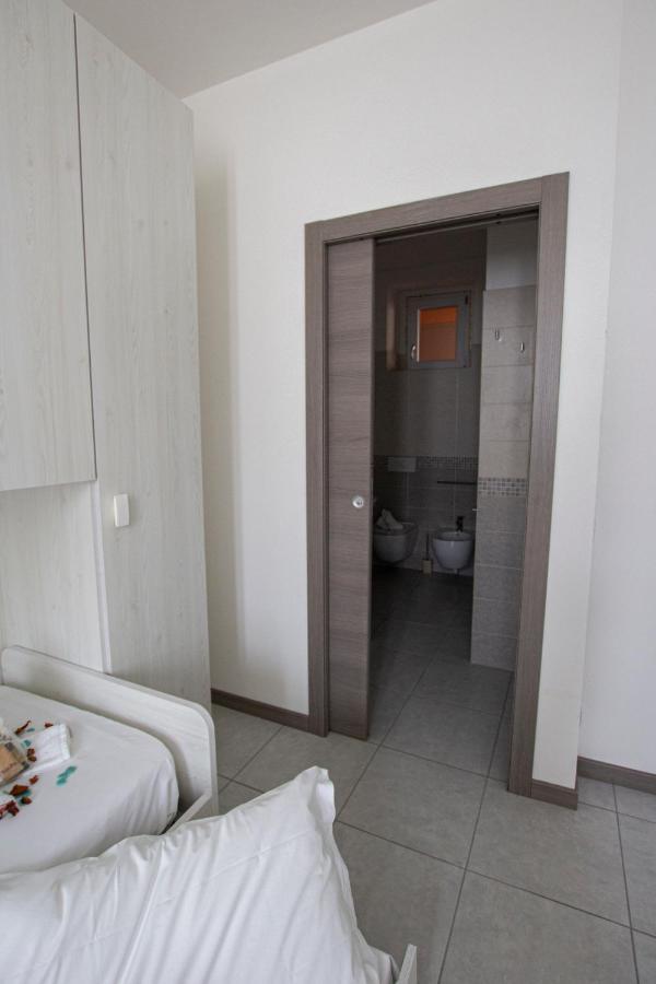 Apartment Perseo