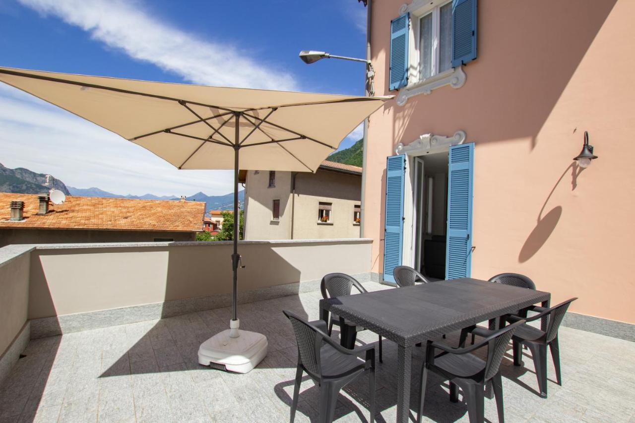 Apartment Perseo *