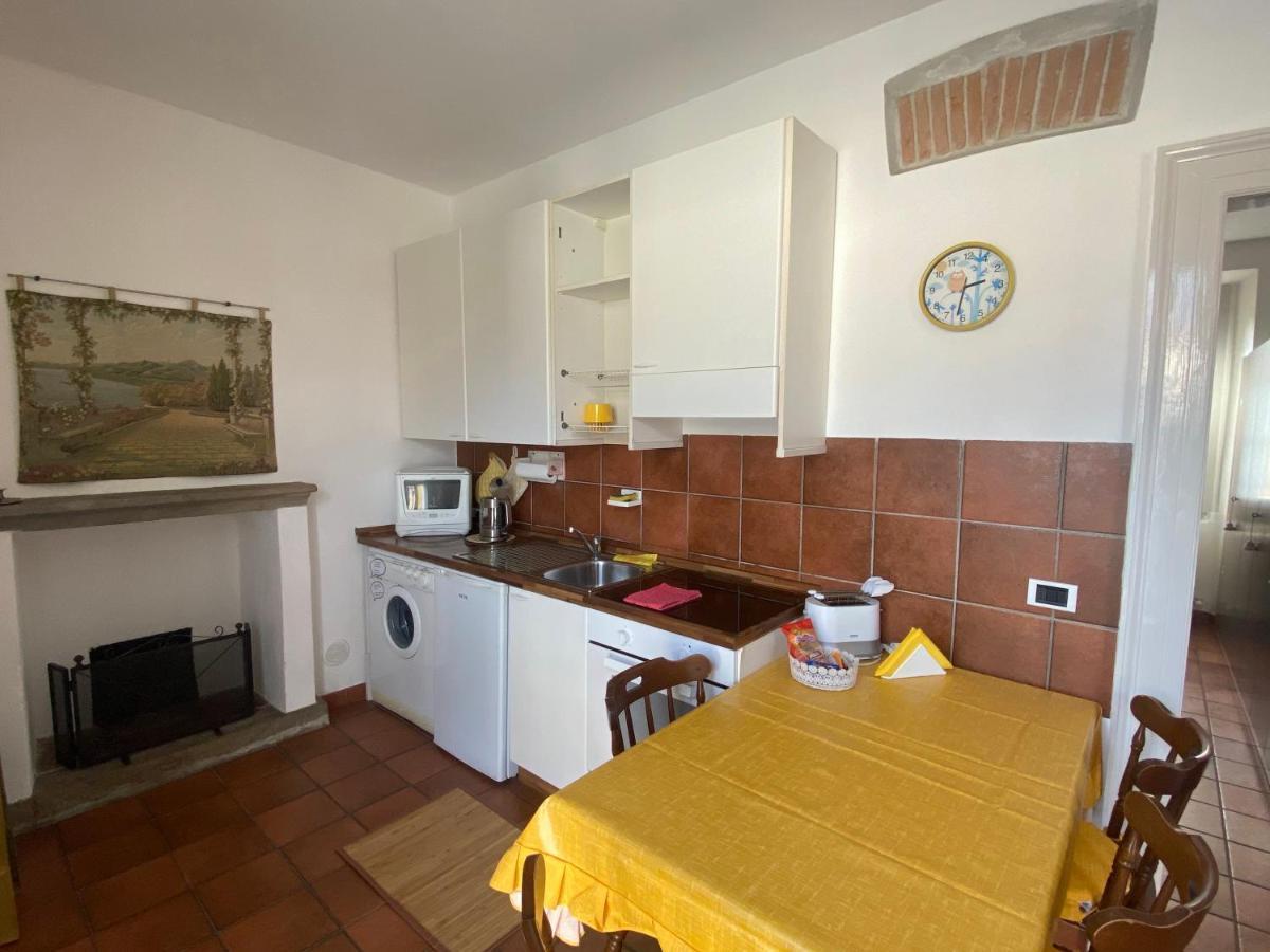 Casa Amata Apartment