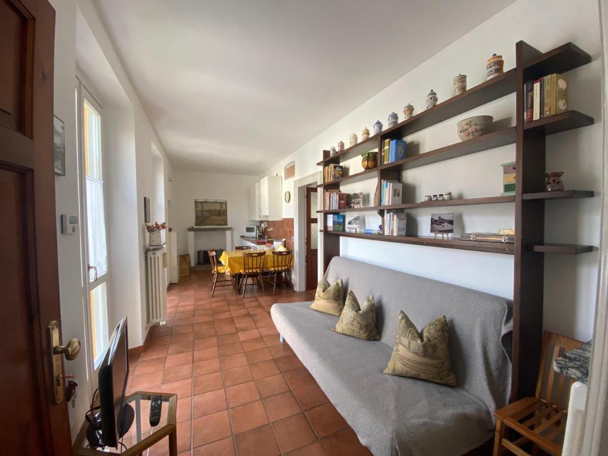 Casa Amata Apartment