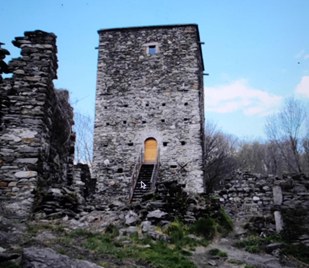Rosmarino 300 Mt From The Colico