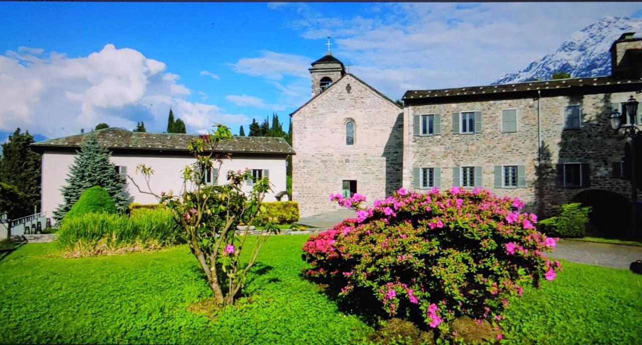 Rosmarino 300 Mt From The Villa *