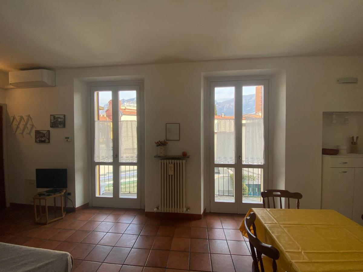 Casa Amata Apartment Lecco