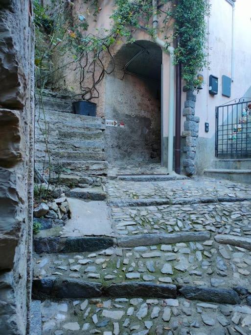Private Near Bellagio View Lake Como Lezzeno