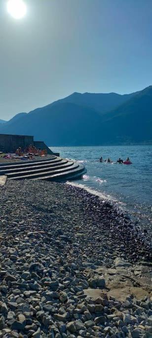 Private Near Bellagio View Lake Como *