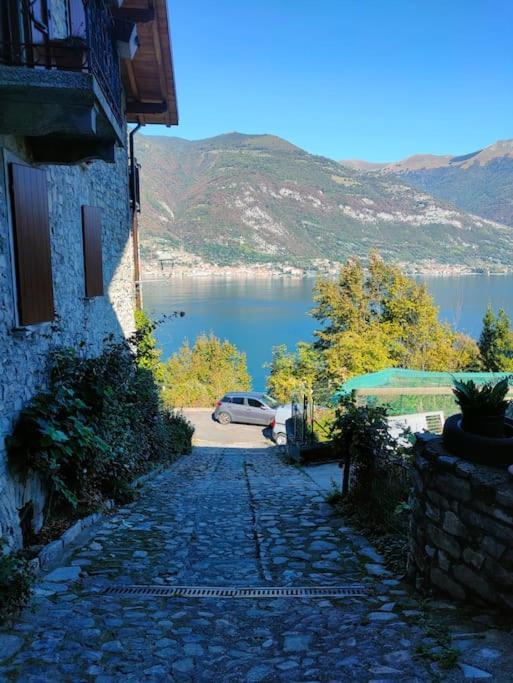 Private Near Bellagio View Lake Como Lezzeno