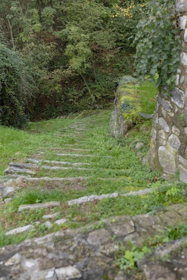 Homestay Private Near Bellagio View Lake Como