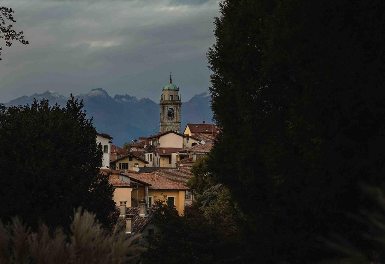 Private Near Bellagio View Lake Como Homestay Lezzeno