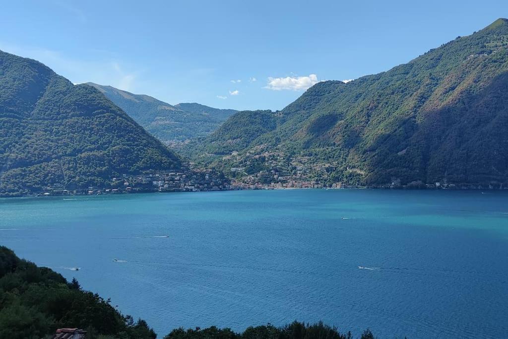 Private Near Bellagio View Lake Como * Lezzeno