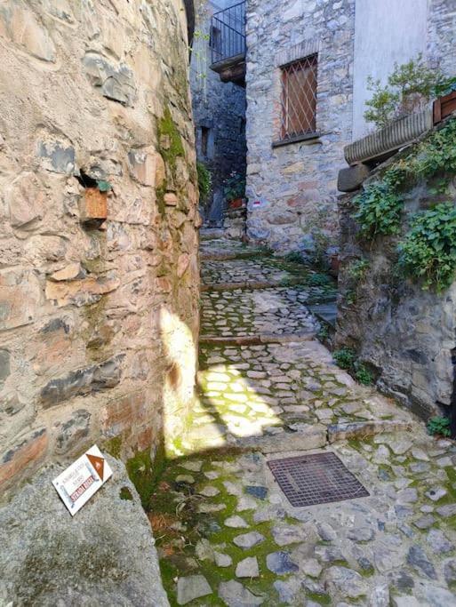 Private Near Bellagio View Lake Como Lezzeno