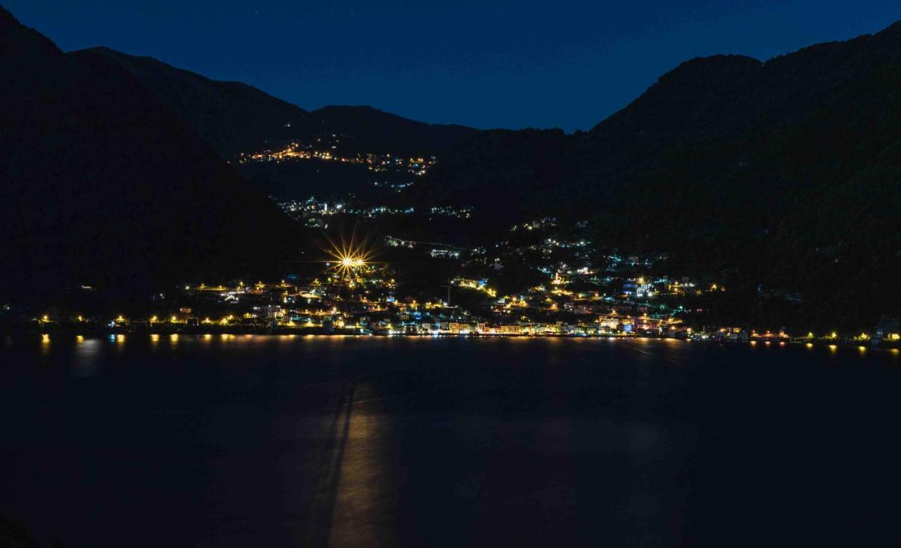 Homestay Private Near Bellagio View Lake Como