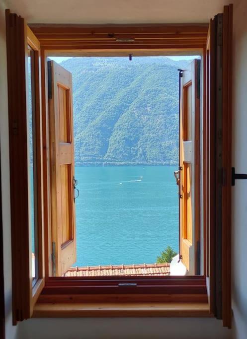 Private Near Bellagio View Lake Como Lezzeno