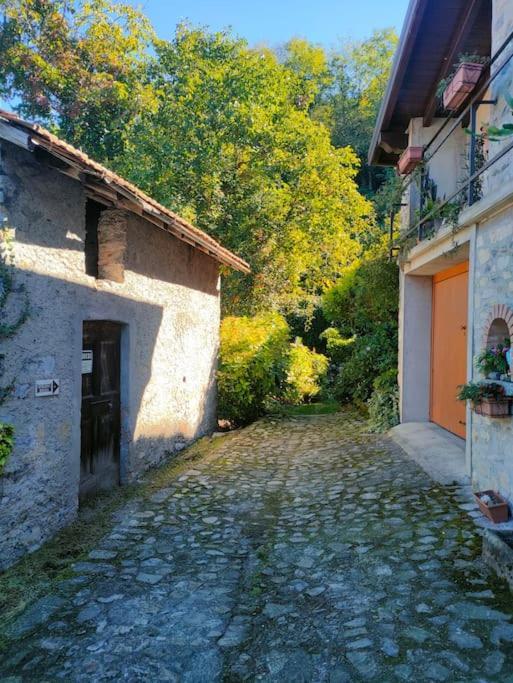 Private Near Bellagio View Lake Como Homestay Lezzeno