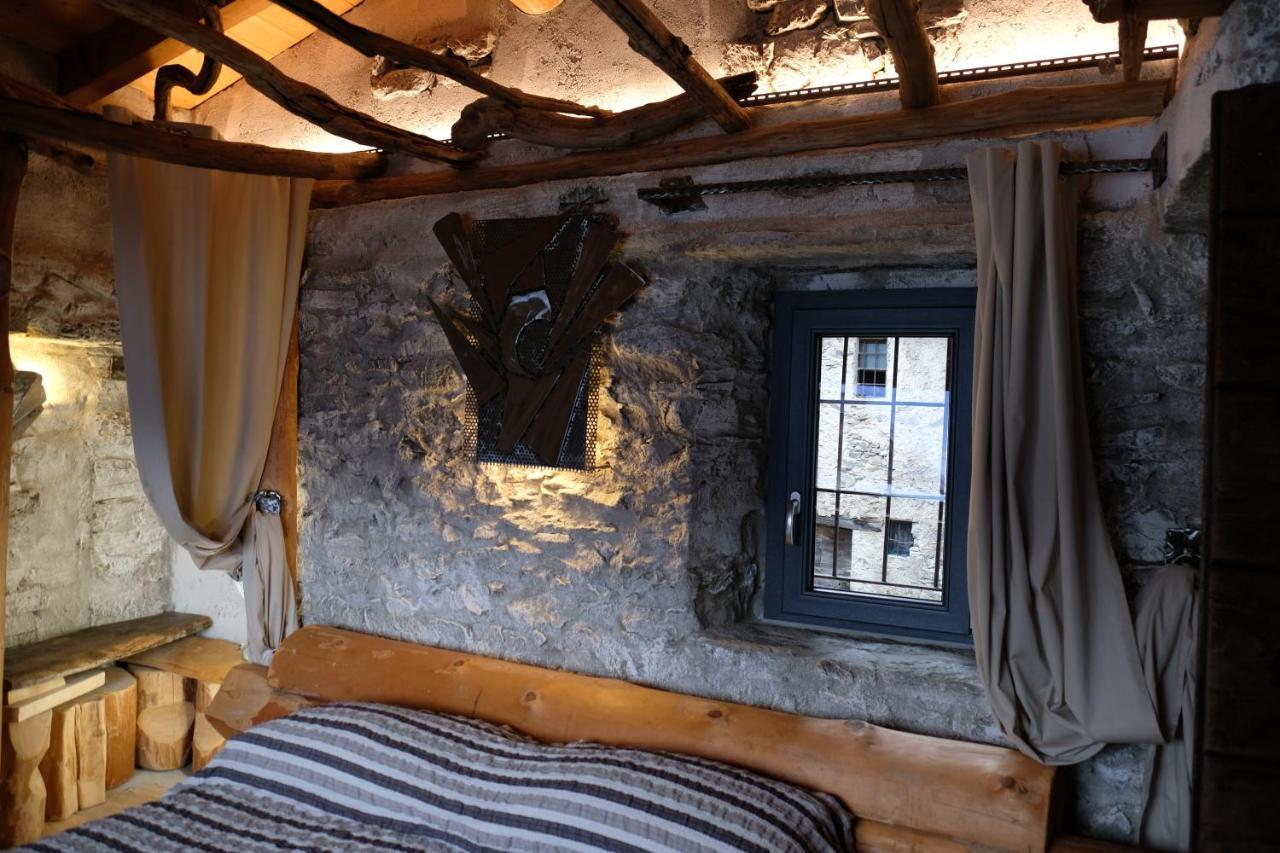 Holiday home Montemezzo Le In Pietra Vista