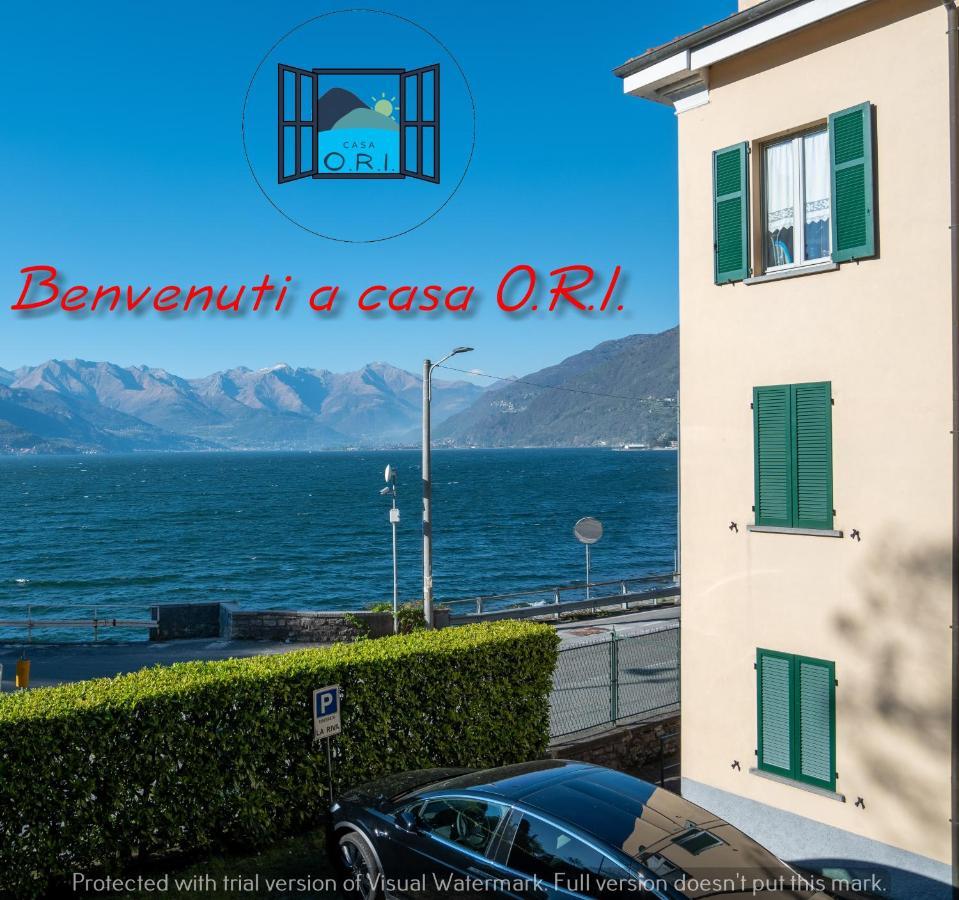 Casa Ori *